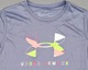 Zdjęcie oferty: S) UNDER ARMOUR oryginalna koszulka/top sportowa Roz.147-152cm