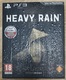 Zdjęcie oferty: Heavy Rain PL Dubbing Edycja Specjalna Rozkładana Limitowana BDB stan