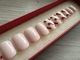 Zdjęcie oferty: Ręcznie malowane sztuczne paznokcie,press on nails
