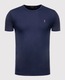 Zdjęcie oferty: POLO RALPH LAUREN Soft Touch Cotton T-shirt Custom Slim Fit męska L
