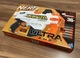 Zdjęcie oferty: Wyrzutnia Hasbro Nerf Ultra Amp F0954 Pistolet z nabojami 6 naboi