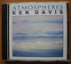Zdjęcie oferty: Ken Davis - "Atmospheres" 
