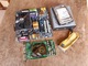 Zdjęcie oferty: Retro zestaw WinXP - Athlon 64 3200 s.939 + Quadro FX1500 + HDD/DVD