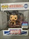 Zdjęcie oferty: Funko 1018 Figurka Funko Pop! MARVEL SINSTER SIX KRAVEN THE HUNTER