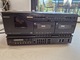 Zdjęcie oferty: Wieża Grundig CCD 300 CD Radio 2x kaseta equalizer 1989 Retro