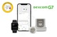 Zdjęcie oferty: Sensor CGM DEXCOM G7 – Pełny zestaw / Express Wysyłka