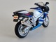 Zdjęcie oferty: Maisto 1:18 - Suzuki GSX R750 model motocykla