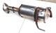 Zdjęcie oferty: Filtr DPF FAP / 1.5 dci Nissan Qashqai / Numer 20800JD50B / NOWY Oryginał 