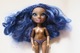 Zdjęcie oferty: Lalka Rainbow High Krystal Bailey Violet MGA