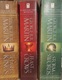 Zdjęcie oferty: A Song of Ice and Fire, 2, 3, 4, George R. R. Martin