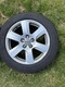 Zdjęcie oferty: Komplet felg aluminiowych 17 Audi + opony Kormoran snow 225/55 R17