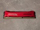 Zdjęcie oferty: Kingston DDR3 4GB 1600MHz HyperX