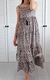 Zdjęcie oferty: Sukienka długa boho girlswear 12 lat+