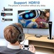 Zdjęcie oferty: VEDINDUST HDMI Audio Extractor 4K 60Hz z wyjściem optycznym i stereo 3,5 mm