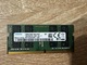 Zdjęcie oferty: PAMIĘĆ RAM SAMSUNG 16GB DDR4 2400MHZ CL17 M471A2K43CB1-CRC