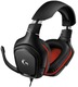 Zdjęcie oferty: FABRYCZNIE NOWE SŁUCHAWKI LOGITECH G332 CZARNO CZERWONE JACK 3.5
