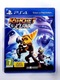 Zdjęcie oferty: Ratchet Clank ps4 ps5 Playstation ru en