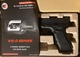 Zdjęcie oferty: Pistolet ASG G.17 gen. 3 JAK NOWY