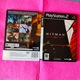 Zdjęcie oferty: HITMAN BLOOD MONEY - Gra na PS 2 Stan DB+ STEELBOOK