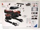 Zdjęcie oferty: Puzzle 3D Porsche 911 GT3 Cup Revensburger 25cm