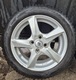 Zdjęcie oferty: 4x Felgi aluminiowe RC 15 Opony zimowe 185/55R15