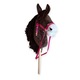 Zdjęcie oferty: Hobby horse A4 +ogłowie + wodze