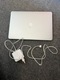 Zdjęcie oferty: MacBook Air 13” (2017) i5 / 8GB / SSD / macOS Monterey