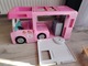 Zdjęcie oferty: Ogromny Kamper Barbie. Orginalny. 