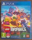 Zdjęcie oferty: Fabrycznie Nowa - Zafoliowana Gra LEGO Brawls PL Dubbing PS4 PS5