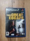 Zdjęcie oferty: The Great Escape PS2