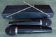 Zdjęcie oferty: Mikrofony bezprzewodowe Defender , zestaw 2 kanałowy.Defender MIC-155.
