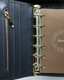 Zdjęcie oferty: Filofax Malden Special Pocket organiser skórzany planer portfel segregator