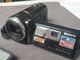 Zdjęcie oferty: KAMERA *SONY* ORYGINAŁ HDR-PJ260 GPS ZOOM 55X DOLBY 5.1 JAKIŚĆ 100%