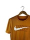 Zdjęcie oferty: Koszulka Nike pomarańczowa duże logo M