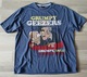 Zdjęcie oferty: George Muppets Mupety Mapety Grumpy Geezers T-SHIRT niebieski XXL 