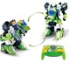 Zdjęcie oferty: Interaktywny Robot 2w1 zdalnie sterowany Vtech DINO T-Rex MECH
