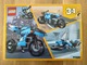 Zdjęcie oferty: LEGO Creator 3w1 31114 Supermotocykl