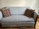 Zdjęcie oferty: Komplet mebli: rozkładana sofa, fotel, stolik