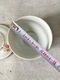 Zdjęcie oferty: Mała cukiernica porcelanowa 