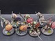 Zdjęcie oferty: Warhammer Age of Sigmar The old world Orruk Warclans Orks Orkowie Ork