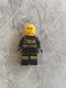 Zdjęcie oferty: Lego strażak figurka