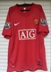 Zdjęcie oferty: Koszulka Retro Vintage Premier League Cristiano Ronaldo 7 Manchester United