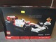 Zdjęcie oferty: Klocki LEGO McLaren MP4/4 & Ayrton Senna