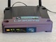 Zdjęcie oferty: Linksys WRT54GL router pudełko zasilacz CD 
