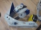 Zdjęcie oferty: Wiązanie snowboardowe BURTON, model Freestyle, uszkodzone, r. S