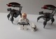 Zdjęcie oferty: Lego Star Wars sw0442 Clone Trooper + 2x sw0441 Droideka