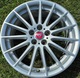Zdjęcie oferty: jak NOWE felgi oryginał JAGUAR 17 18 19 land rover velar evoque FORD mondeo