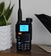 Zdjęcie oferty: Radiotelefon Quansheng UV-5R Plus VHF UHF Egzumer, AIRBAND, jak UV-K5 K5