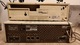 Zdjęcie oferty: Zestaw SHARP wzmacniacz, radio, magnetofon  SA-11, RT-100