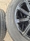 Zdjęcie oferty: Alufelgi AUDI Q 5 Q7 4M0 20 NOWE CZARNE OPONY 255/50R20